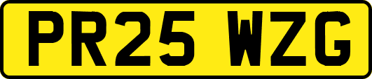 PR25WZG