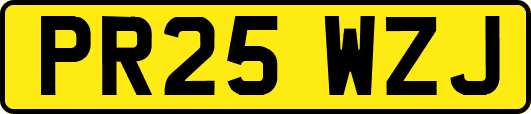 PR25WZJ