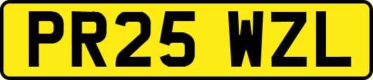 PR25WZL