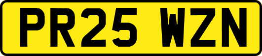 PR25WZN