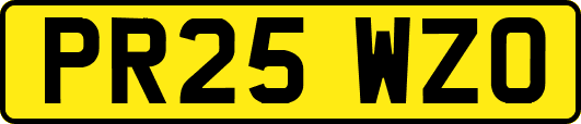 PR25WZO
