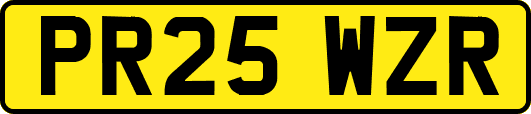 PR25WZR