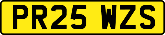 PR25WZS