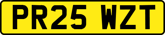 PR25WZT