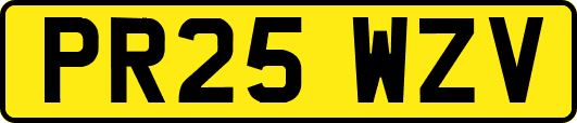 PR25WZV