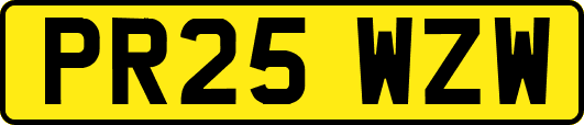 PR25WZW