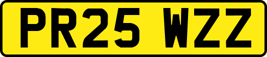 PR25WZZ