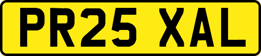 PR25XAL