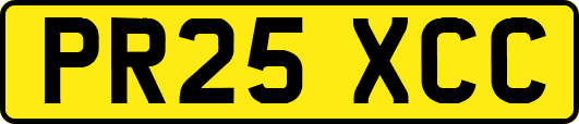 PR25XCC
