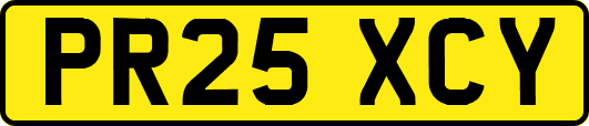PR25XCY