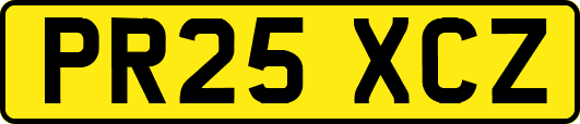 PR25XCZ