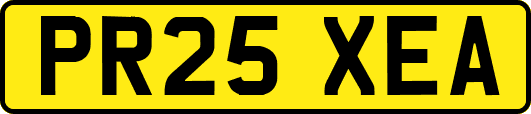 PR25XEA