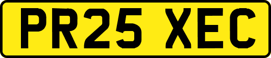 PR25XEC