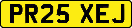 PR25XEJ