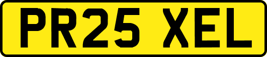 PR25XEL