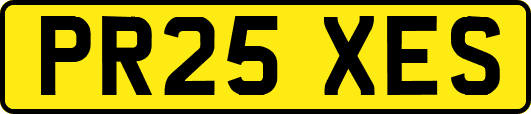 PR25XES
