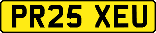 PR25XEU