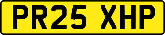 PR25XHP
