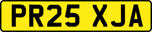 PR25XJA