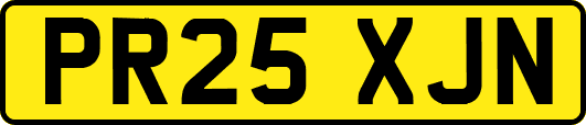PR25XJN