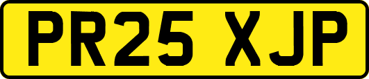 PR25XJP