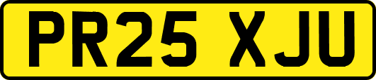 PR25XJU