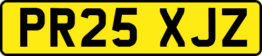 PR25XJZ