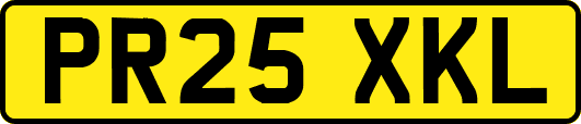 PR25XKL