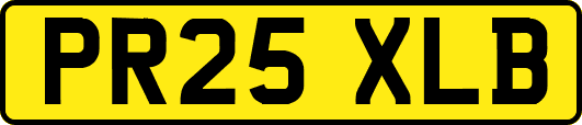 PR25XLB