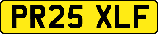 PR25XLF