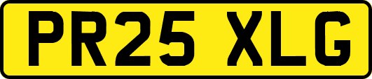 PR25XLG