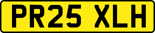 PR25XLH