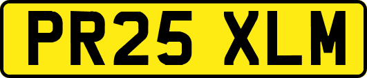 PR25XLM
