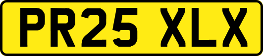PR25XLX