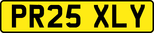 PR25XLY