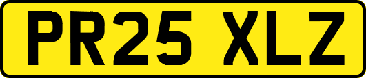 PR25XLZ