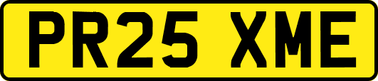 PR25XME