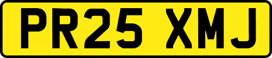PR25XMJ