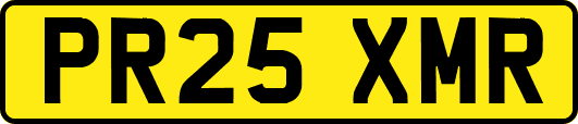 PR25XMR