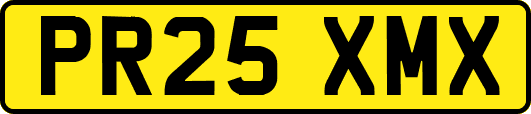 PR25XMX
