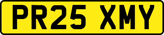 PR25XMY
