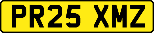 PR25XMZ