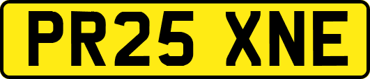 PR25XNE