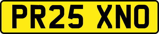 PR25XNO