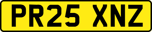 PR25XNZ