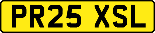 PR25XSL