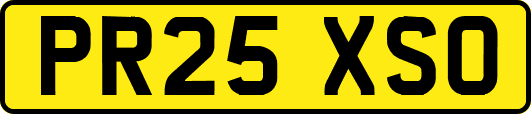PR25XSO