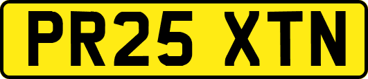 PR25XTN