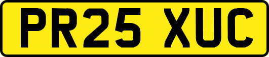 PR25XUC