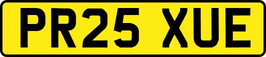 PR25XUE